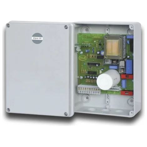 fadini carte programmateur elpro 88 exp 2431l (1/2)