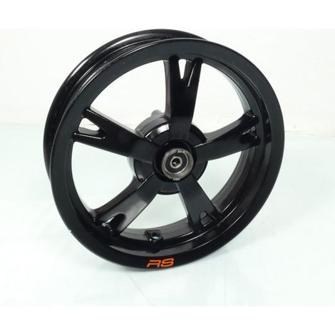 [GEBRAUCHT] Vorderradfelge original für Roller Peugeot 50 Kisbee RS 4T 2011 (1/5)