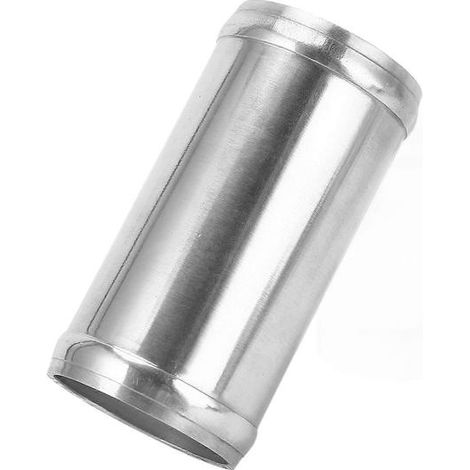 paire de raccords de tuyau 50 mm, étanchéité parfaite, serrage ferme, alliage d'aluminium résistant à la chaleur, pour voitures (1/4)