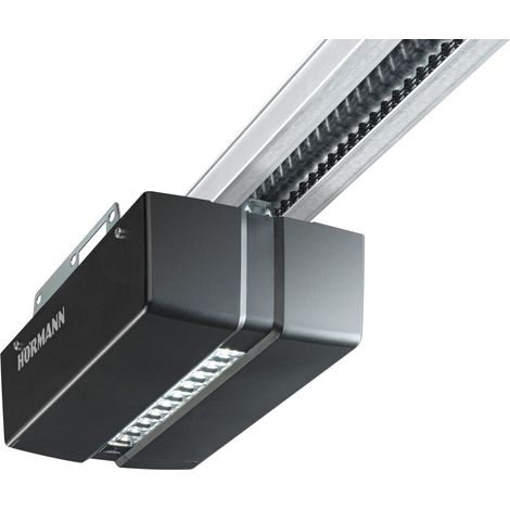 Hörmann Torantrieb Antriebskopf Promatic-4 HSE4 868-BS DE (1/2)