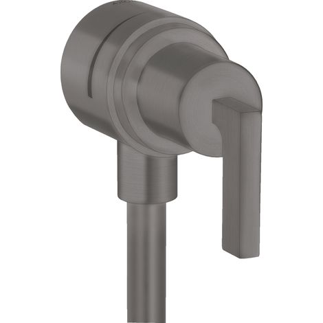 hansgrohe AXOR Citterio hansgrohe Fixfit Robinet d'arrêt avec (1/3)