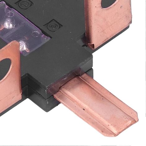 Fusible multibloc A 38231SDAA01 100/70 A, remplacement en plastique pour Accord, Civic, CRV et TSX (1/2)