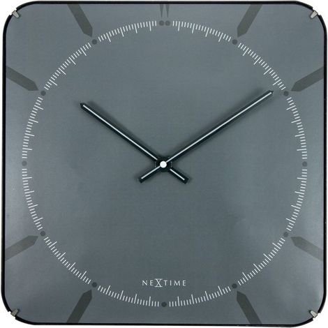 Orologio a cupola quadrato NeXtime 3173 Michael (1/5)