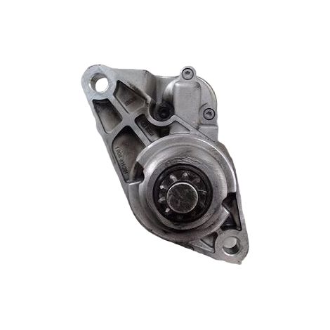 [PRODUIT D'OCCASION] Demarreur VOLKSWAGEN Polo V 09-14 ♻️ Ref Oe. 02t911024n - Garantie à vie (1/4)