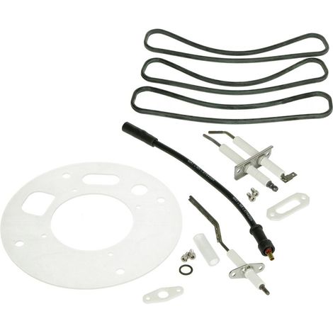 Wolf Set di manutenzione per MGK, 8751280