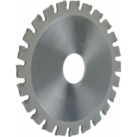 Disco da taglio leja-tools safesaw steel 125 mm carburo