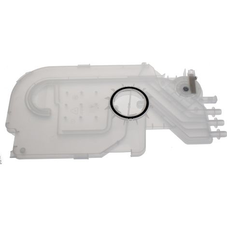 Dispensador con caudalímetro original Lavavajillas 481010386232, 480140102406 WHIRLPOOL
