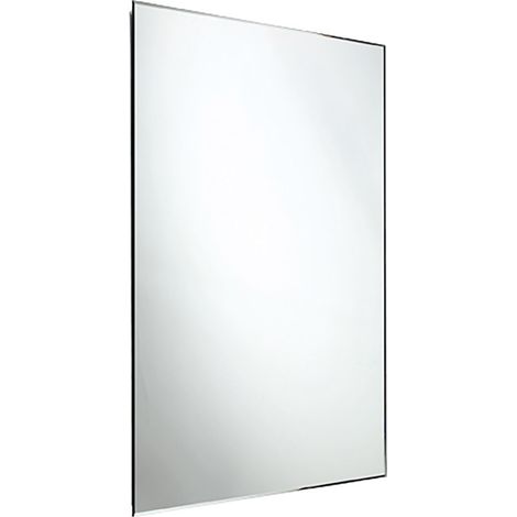 Cristina Ondyna – Miroir sur pied 70x40cm – Épaisseur 4mm – Horizontal ou vertical – Pour espaces confinés (1/2)