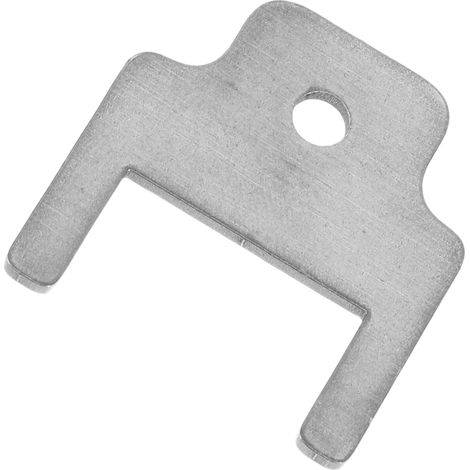 Clé pour distributeur d'essuie-mains en papier compatible avec les boîtes de maintenance (1/5)