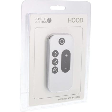 TELECOMMANDE HOTTE 89992580 (1/2)