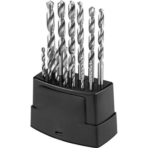 Brocas para metal HSS-G, 2 - 8 mm, juego de 13 (1/5)