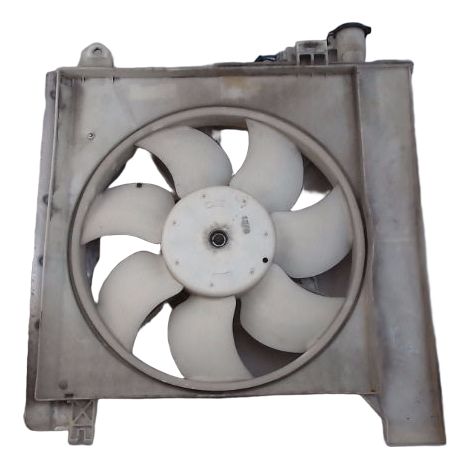 Moteur Ventilateur Radiateur TOYOTA Aygo 05-09 [PRODUIT D'OCCASION]♻️163628ea01
