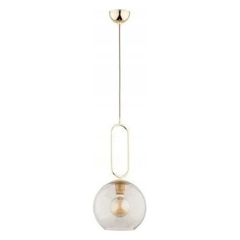 Alfac Alfa Vavil 61126.10 Pendelleuchte Gold 15 cm
