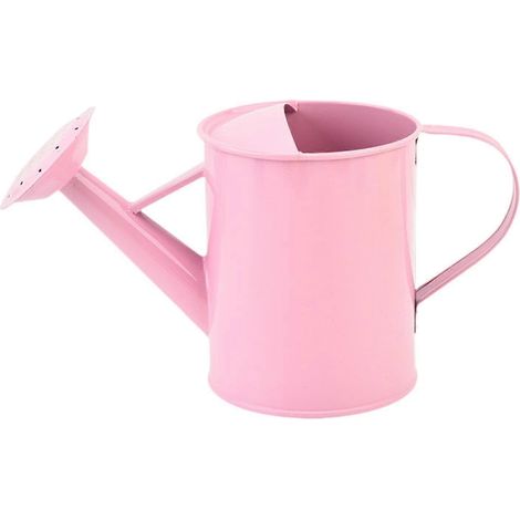 Arrosoir de jardin polyvalent, 600 ml, récipient à fleurs à surface lisse, pot pour arroser les plantes d'extérieur. (1/5)