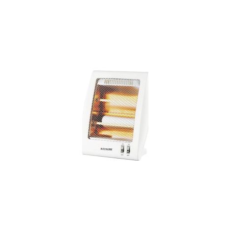Quartzheizung Thulos et-qh02 400-800 Watt 2 Einstellungen