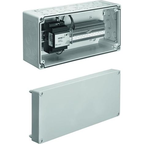 Schell 015370099 Verteilerkasten 12V (1/3)