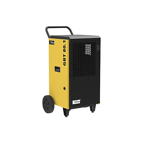 kaiserkraft Deumidificatore da cantiere GBT 801 per ambienti (1/3)