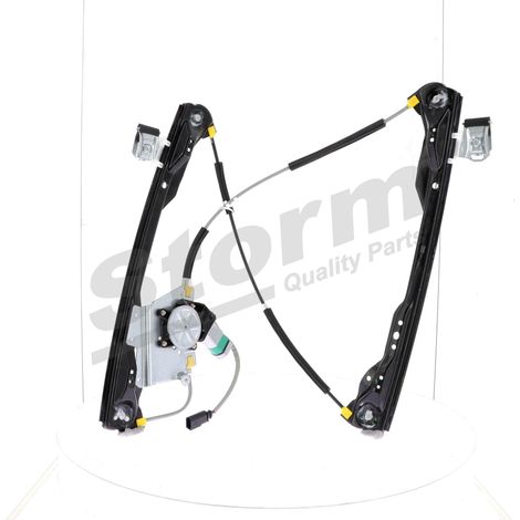 Lève-vitre avant droit compatible Ford 1060809 (1/4)