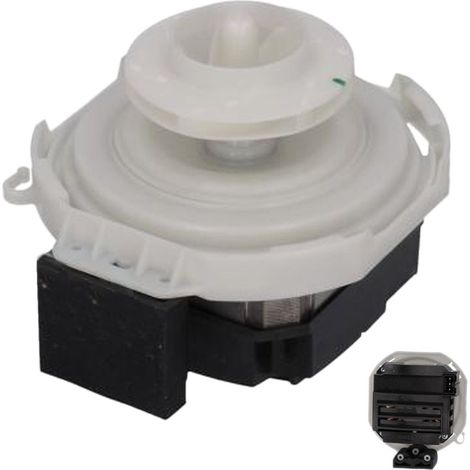 Pompa di scarico - Lavastoviglie - INDESIT - 294547