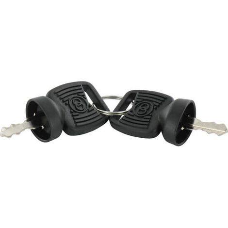 Clé JOHN DEERE RT6005027107