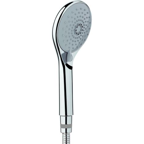 DOCCETTA SCIOLTA MOD. SYNCRONIA/2 A 3 GETTI DA 100 MM. (1/3)
