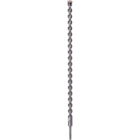 Foret à percussion SDS plus-5, 22 x 550 x 600 mm