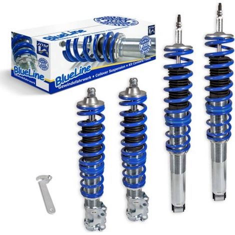 Kit suspension combine filete Blueline VW Golf 3 de 1991 a 1997-13450636 (1/2)