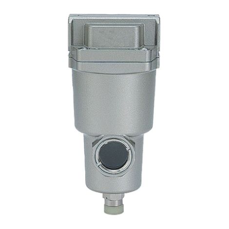 Séparateur pneumatique SMC, référence AMG150C-F02D, G 1/4 ( Prix pour 1 )