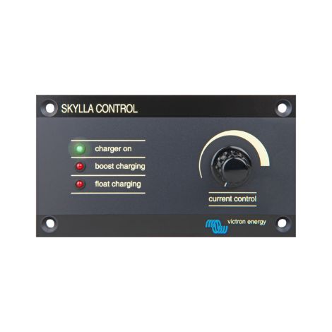 Panel remoto Skylla Control Victron Energy