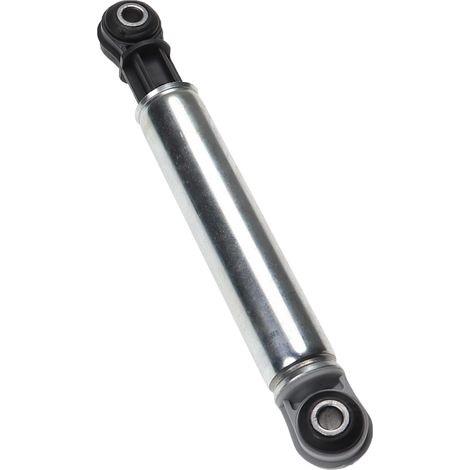 vhbw 2x Stoßdämpfer Ersatz für 00118869 für Waschmaschine - 120 N / 90 N