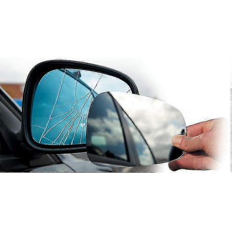 Rétroviseur extérieur droit (côté conducteur) de remplacement pour Jaguar F-Pace 2016-2020