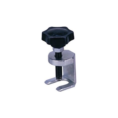 Extractor de limpiaparabrisas Jonnesway AB010012, ideal para talleres mecánicos, alta calidad, diseño duradero, facilita la extracción de limpiaparabrisas sin daños