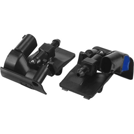 Buse de lave-glace 61667161469 (1/4)