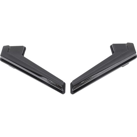1 paire de feux arrière à LED 2414012 gauche et droite fumés, ensemble de feux de freinage arrière de remplacement pour Polaris RZR XP 1000 XP 4 1000 2019 à 2023 (1/5)