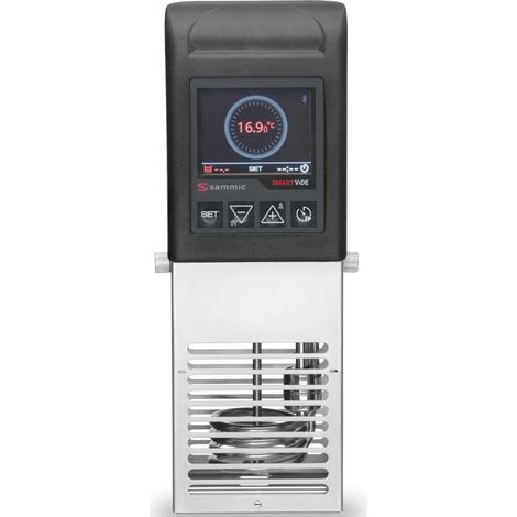 Circolatore ad immersione SmartVide 5 1600 W per cottura sottovuoto
