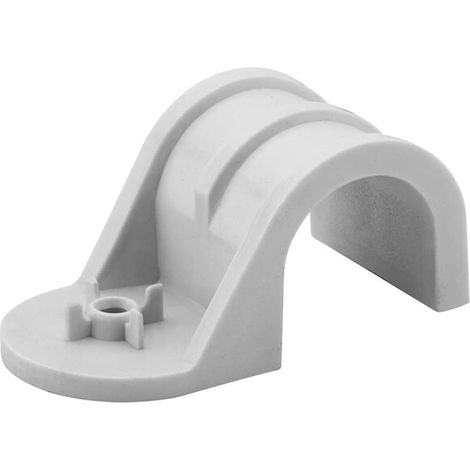 DeWALT - Fascetta stringitubo, diametro 20 mm, 100 pz. DDF4400020