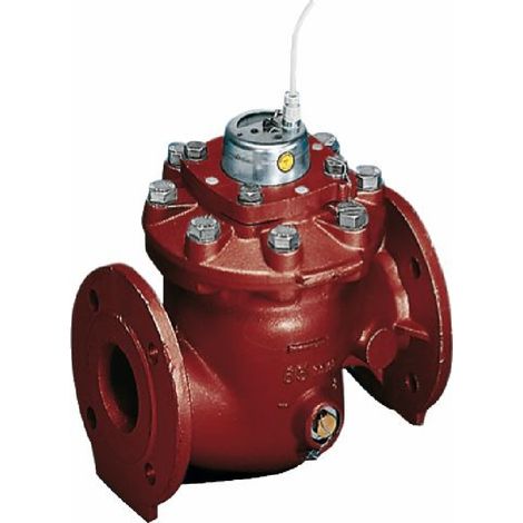 DELTAMESS Split-WZ flex 25,0 WP DN65x200 horiz/verti.,fernwärmetaugl,zzgl.Eichgeb - 7747215872 von Buderus