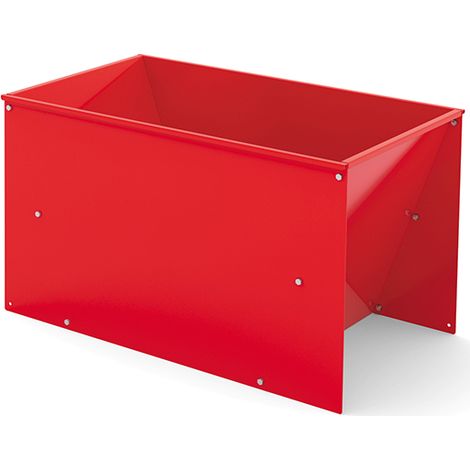 BAC A SABLE 100 L SANS COUVERCLE - SORI - BS100 (1/2)