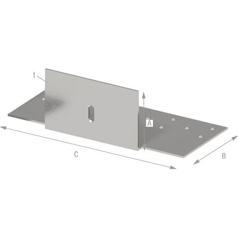 Simpson Schubwinkel 2-teilig mit 4x JT2-3-5,5x25 (1/3)