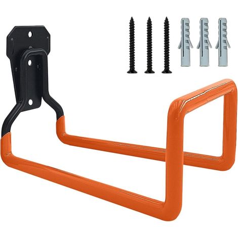 de rangement pour garage supports muraux robustes pour (1/5)