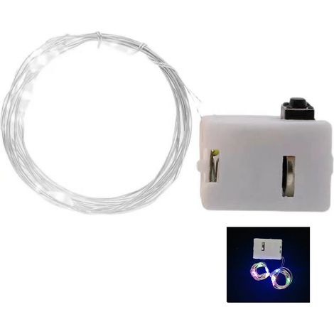 Lampe de travail LED portative rechargeable, projecteur étanche 20W avec trépied, prise UE 100-240V, éclairage de chantier extérieur, luminaire mobile sans fil (1/5)