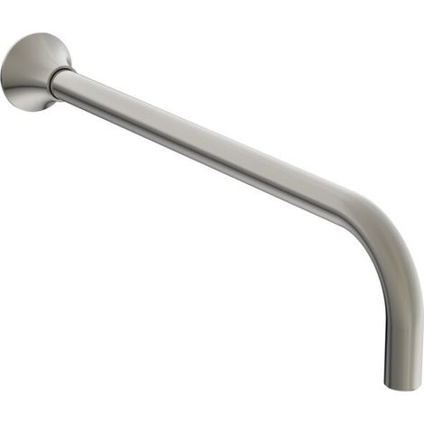 Ideal Standard La Dolce Vita - Bras de douche, 4 cm, Silver Storm BD679GN (1/4)
