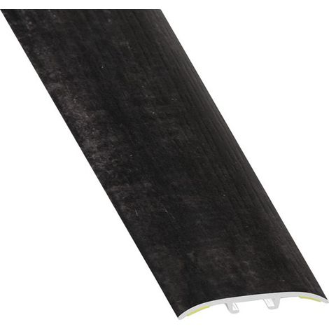 Universelle Aluminium-Schwelle Flach 38mm lang. 830mm