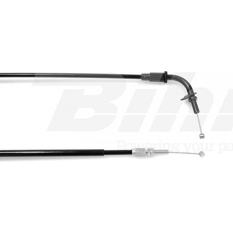 vicma gaskabel für motorrad suzuki 125 gz marauder 1998 bis 2004