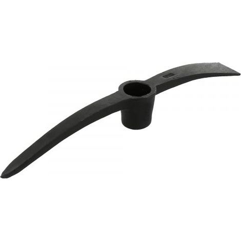 Pioche de Terrassier 2.5kg Wilmart