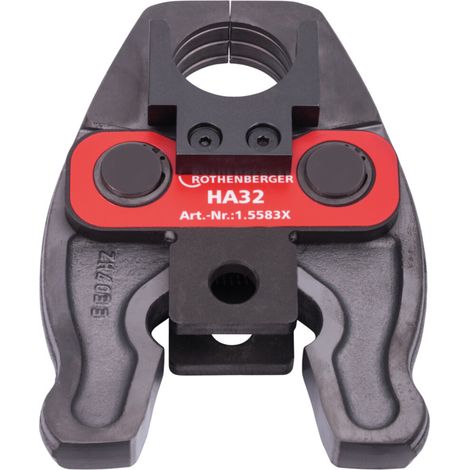 ROTHENBERGER ROMAX MICRO Pressb. HA 32mm - 015583X (1/3)