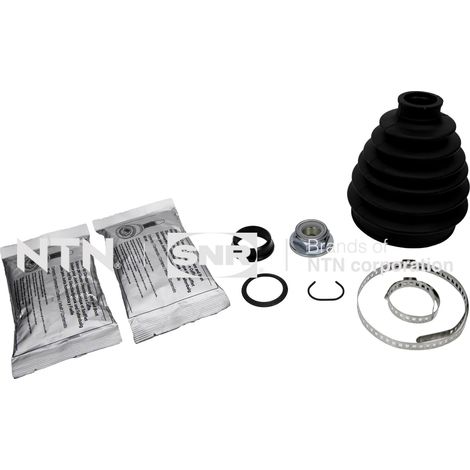 Kits soufflet coté roue - OBK54.028 - SNR - Compatible avec véhicule Volkswagen, Skoda, Seat, Audi