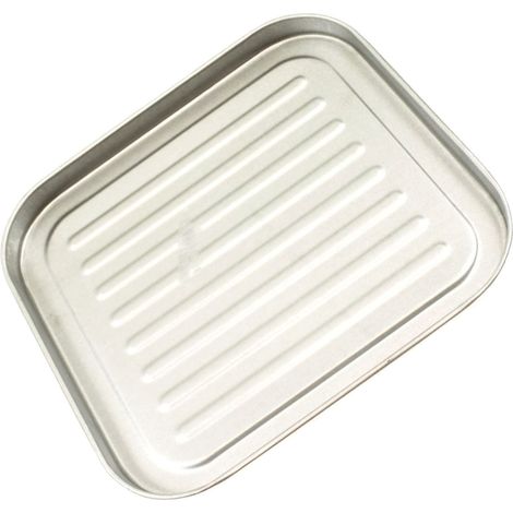 Ersatzteil - Original-Tablett 24,60X22,20 cm - - SEVERIN