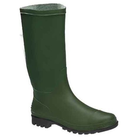 STIVALE IN PVC MOD. 'GINOCCHIO' n° 44