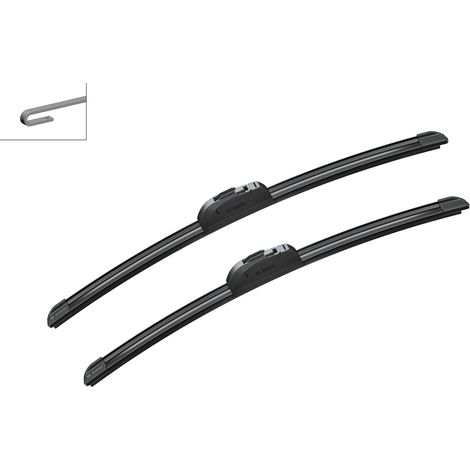 BALAI D'ESSUIE-GLACE 475400 3397014076 BOSCH